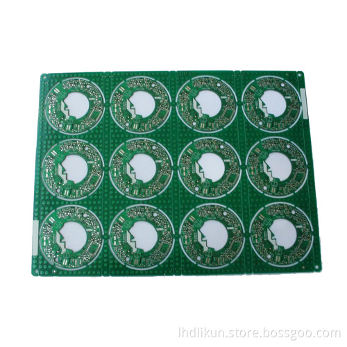 Multilayer PCB (NTC-112)